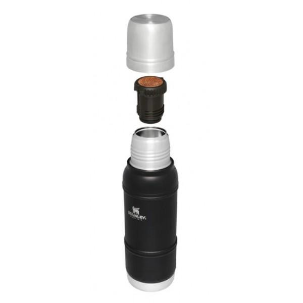 Термос Stanley Artisan Thermal Black Moon 1 л Фото 3